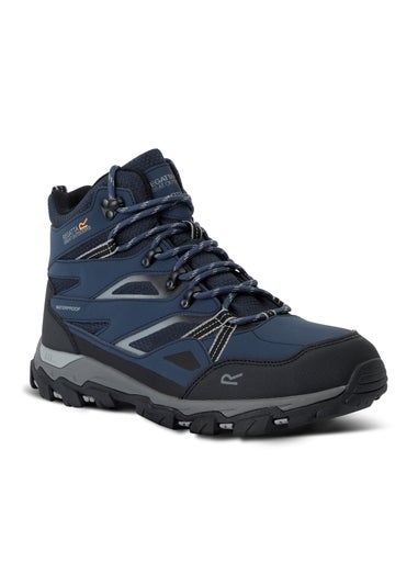 Regatta Ink Holcombe III Waterproof Boots