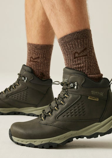 Regatta Wood Amble Lightweight Boots