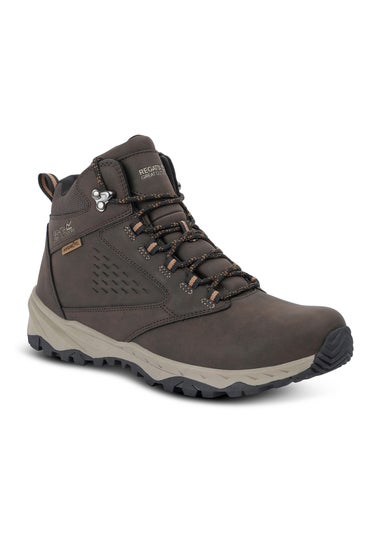 Regatta Wood Amble Lightweight Boots