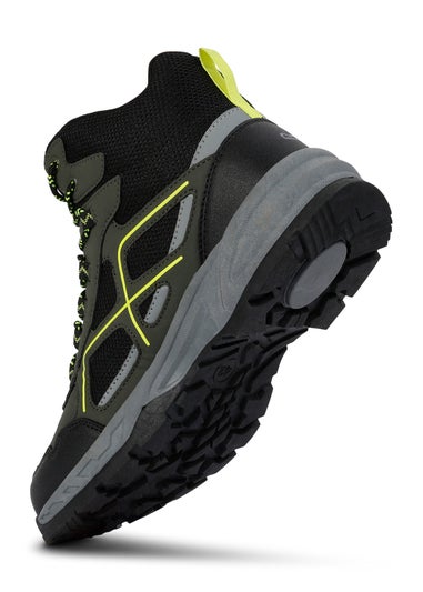 Regatta Dark Green Vendeavour Boots