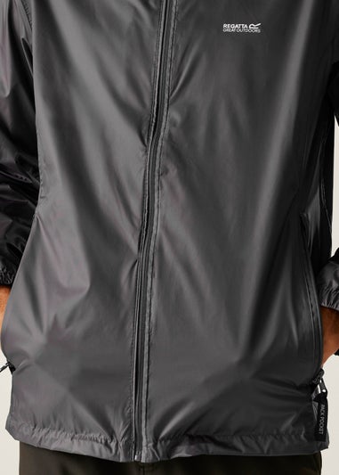 Regatta Metal Lyle IV Waterproof Jacket