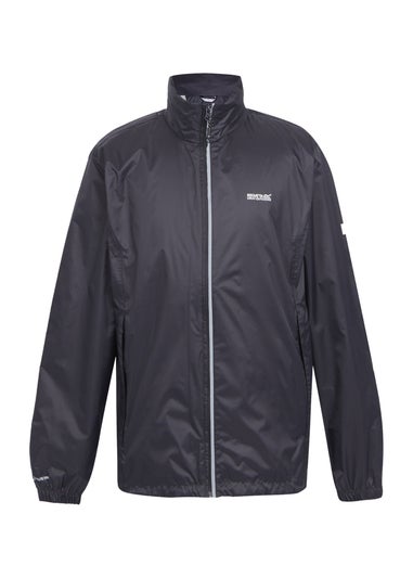 Regatta Metal Lyle IV Waterproof Jacket