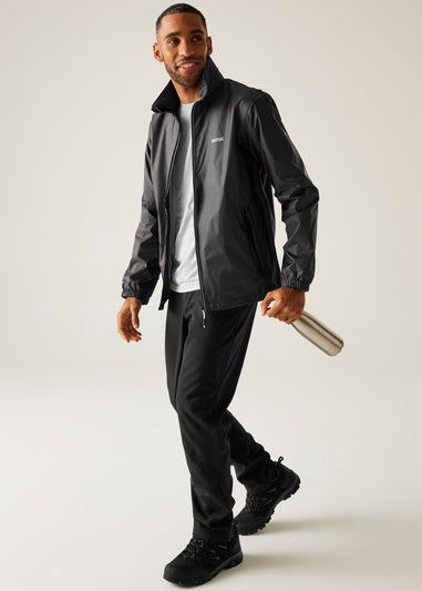 Regatta Metal Lyle IV Waterproof Jacket