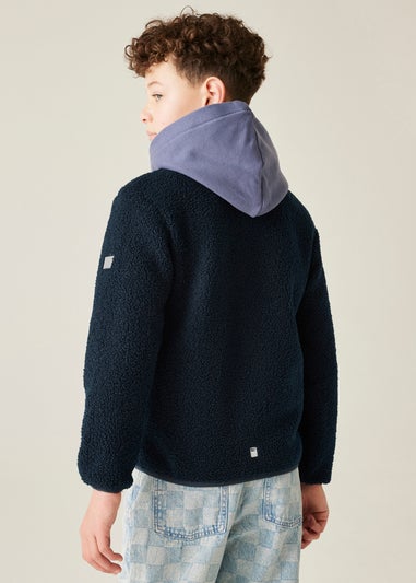 Regatta Ink Kids' Frankie Warm Stretch Fleece (3-16yrs)