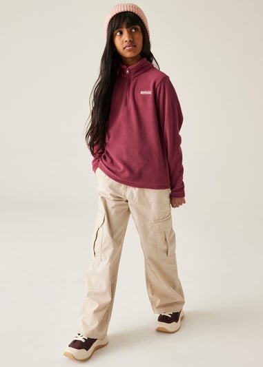 Regatta Ruby Kids' Hot Shot II Anti-Pill Fleece (3-16yrs)