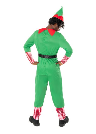 Rubies Adult Elf Costume