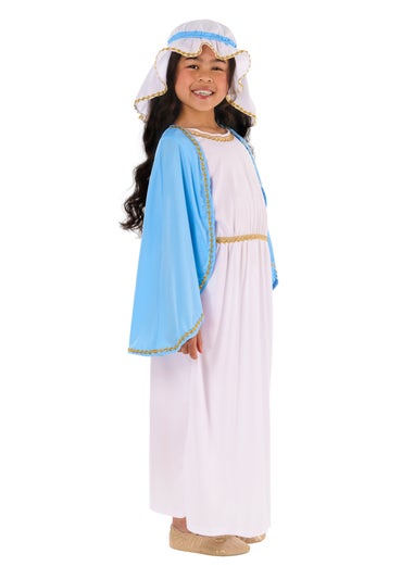 Rubies Nativity Mary Costume (3-10 Years)