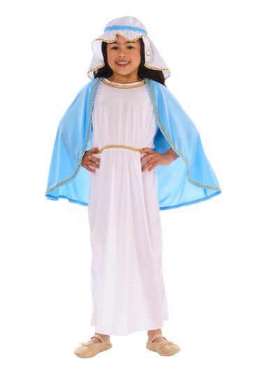 Rubies Nativity Mary Costume (3-10 Years)