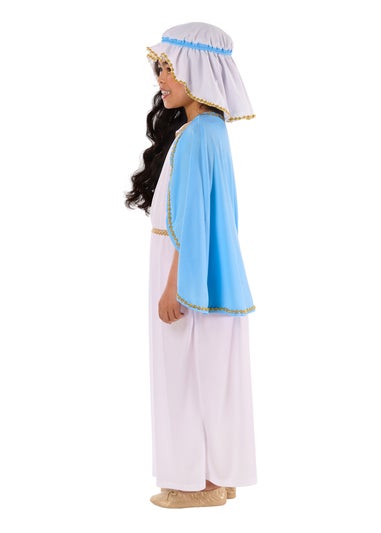 Rubies Nativity Mary Costume (3-10 Years)