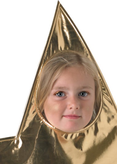 Rubies Star Childrens Costume