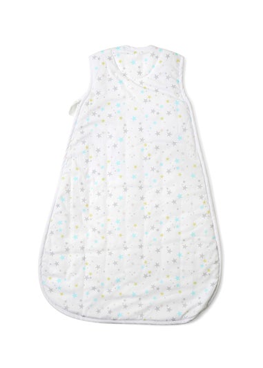 East Coast Grey/White Counting Sheep Sleeping Bag