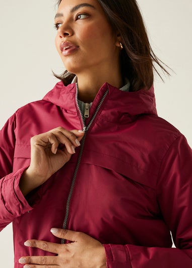Regatta Ruby Romine II Waterproof Jacket