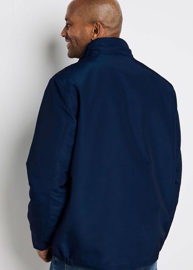 Cotton Traders Ink Signature Showerproof Jacket