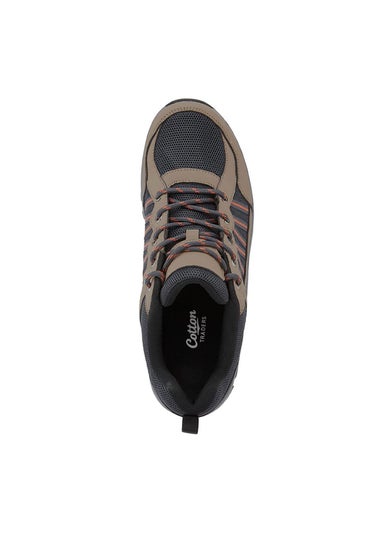 Cotton Traders Beige Everyday Shoes