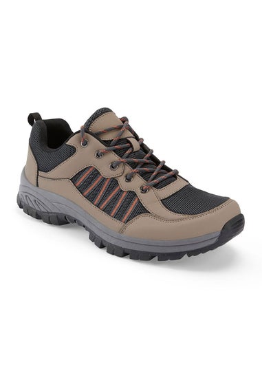 Cotton Traders Beige Everyday Shoes