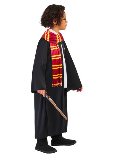 Harry Potter Travel Case Gift Set Costume (6-9 Years)