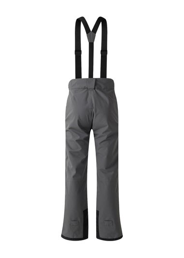 Dare2B Graphite Achieve II Waterproof Salopettes