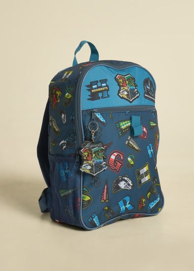 Brand Threads Harry Potter 5 Piece Hogwarts Backpack Set