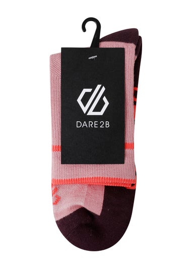 Dare2B Blush Endurance Walking  Socks