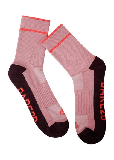 Dare2B Blush Endurance Walking  Socks