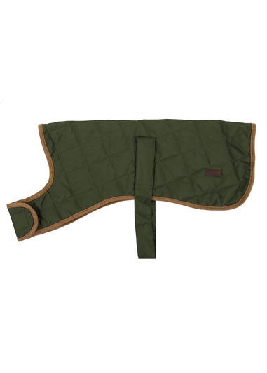Regatta Khaki Pet's Odie Waterproof Dog Coat