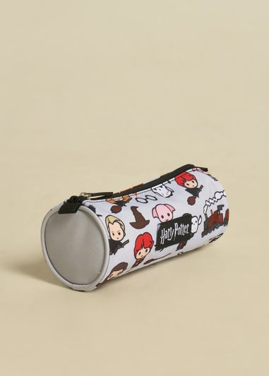 Brand Threads Harry Potter Nylon Bag & Pencil Case Set