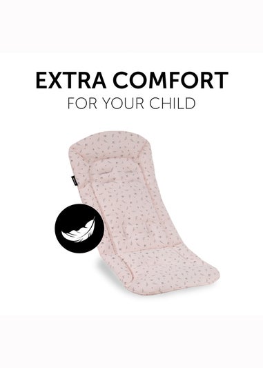 Hauck Flowers Rose Seat Liner