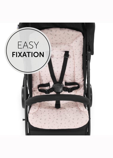 Hauck Flowers Rose Seat Liner