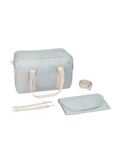 Babymoov Badabulle Grey Changing Bag Bowling