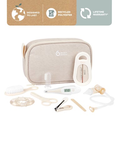 Babymoov Sand Baby Grooming & Health Kit