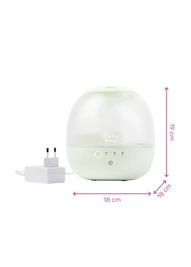 Babymoov Badabulle Bubble Humidifier Nightlight