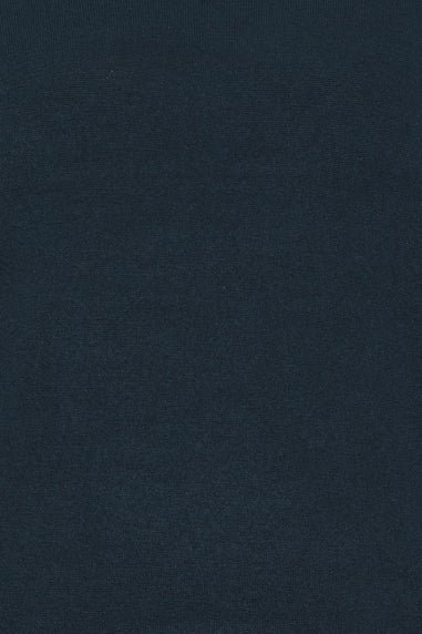 BadRhino Navy Blue Crew Neck Jumper