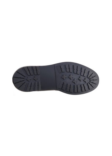 Base London Tan Ivey Loafer