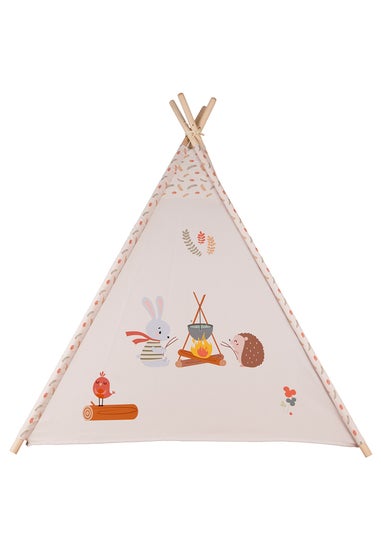 rucomfy Forest Friends Teepee