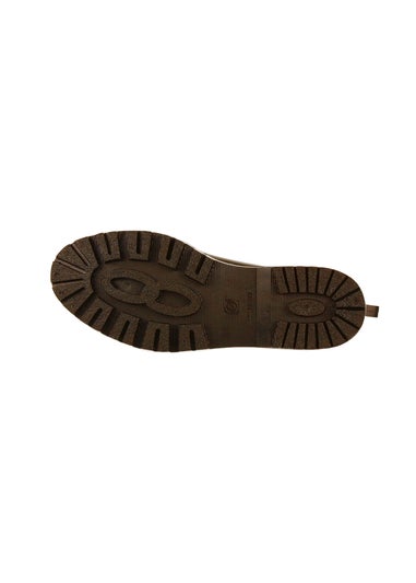 Regatta Mocha Lady Harriet II Waterproof Wellies