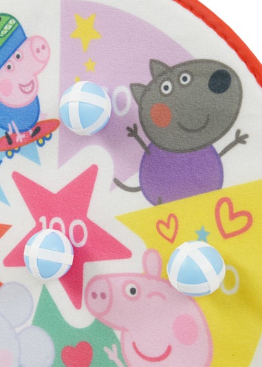 Peppa Pig 4in1 Bumper Box of Garden Games