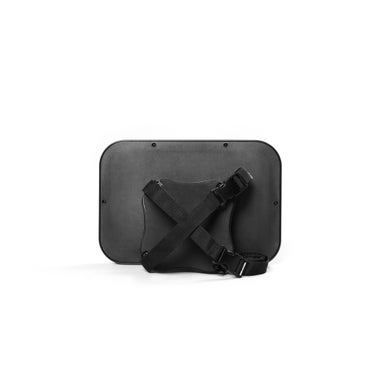 Ickle Bubba Black Car Mirror
