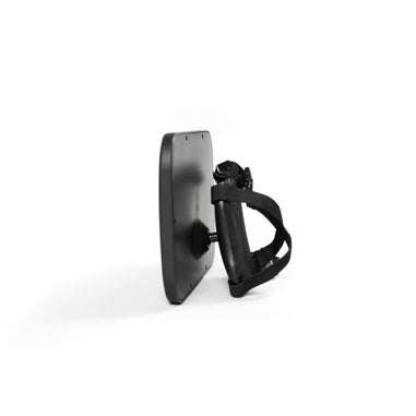 Ickle Bubba Black Car Mirror