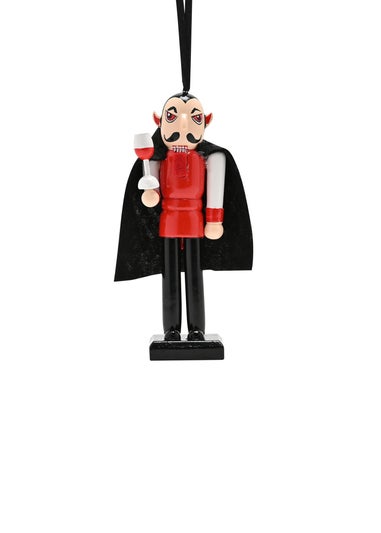 Hocus Pocus Multi Coloured Nutcracker Halloween Characters 5" Set of 3