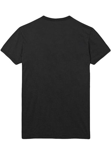 Fleetwood Mac Black Sisters Of The Moon T-Shirt