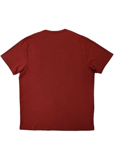 Fleetwood Mac Red Rumours T-Shirt