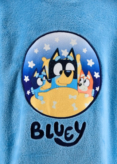Bluey Stars Kids Snoodie (3-8 Years)