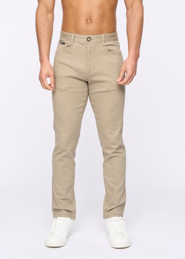 Henleys Stone Edition Chinos