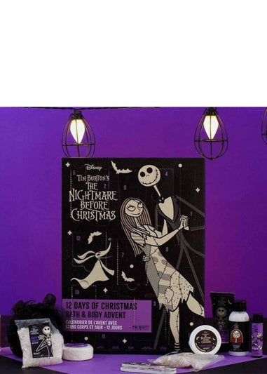The Nightmare Before Christmas Advent Calendar