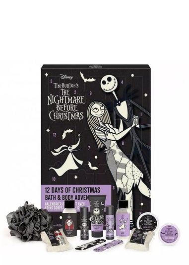 The Nightmare Before Christmas Advent Calendar