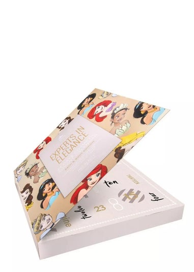 Disney Princess 24 Day Advent Calendar