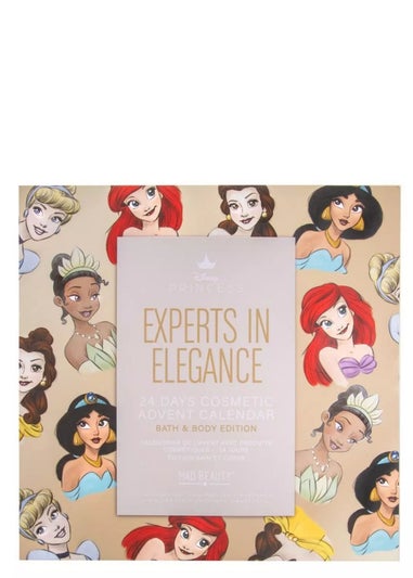 Disney Princess 24 Day Advent Calendar
