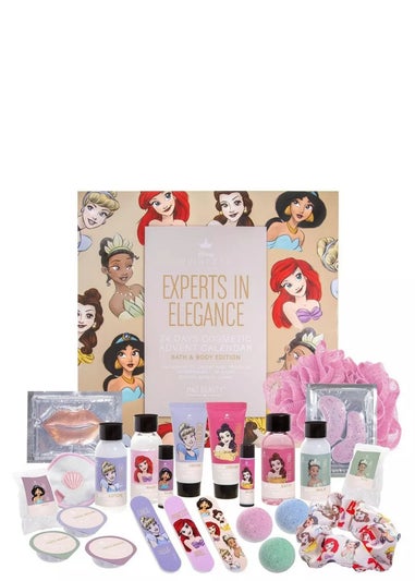 Disney Princess 24 Day Advent Calendar