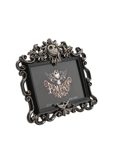 Disney Nightmare Before Christmas Black Frame