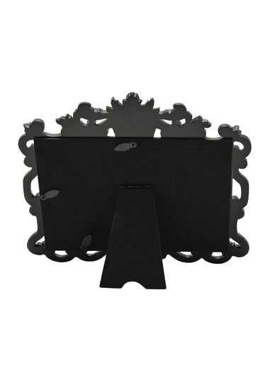 Disney Nightmare Before Christmas Black Frame